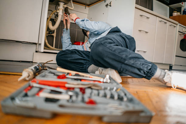 Best Leak Detection Services  in Spring Hill, TN