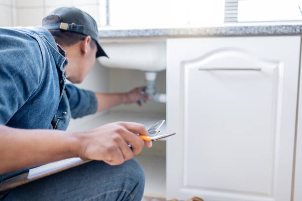 Best Gas Line Repair  in Spring Hill, TN