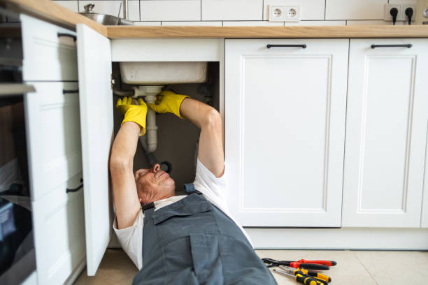 Spring Hill, TN Plumbing Company