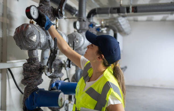 Best Clogged Drain Plumber  in Spring Hill, TN